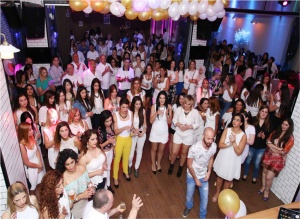 חגיגות בניין אירועים