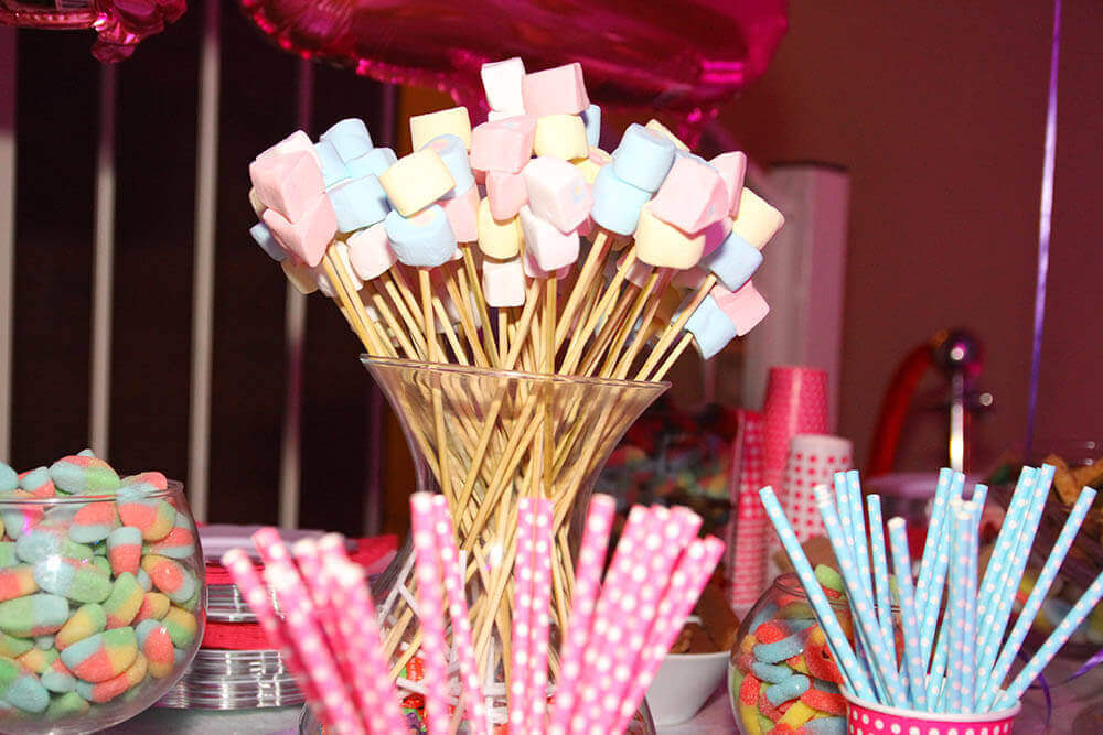 מועדון לבת מצווה ברחובות