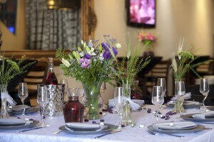 אולם אירועים קטן ברמת גן