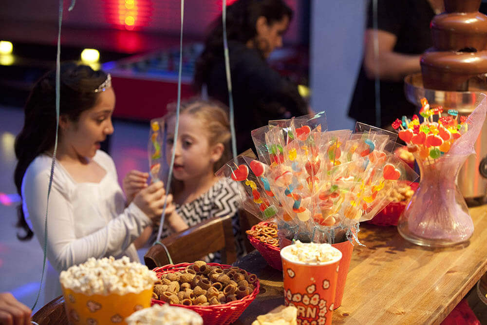אולם קטן לברית אולם קטן לברית