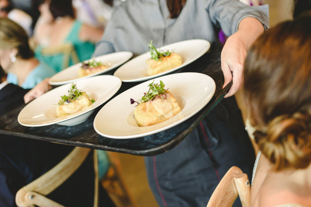 תכנון אירוע ללקוחות ומשקיעים